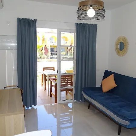 Tisalaya 1.5. 马斯帕洛马斯