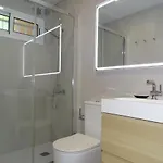 Tisalaya 1.5. Apartman