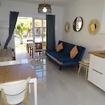 Tisalaya 1.5. Apartman *