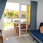 Apartman Tisalaya 1.5.