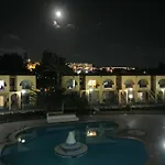 Tisalaya 1.5. Apartman *