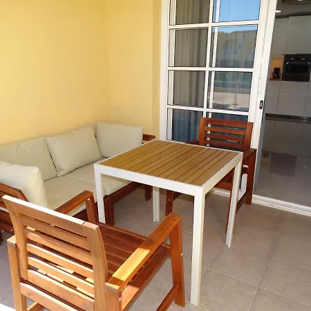 Apartman Tisalaya 1.5.