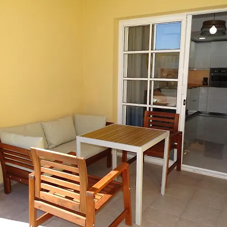 Tisalaya 1.5. Apartman *
