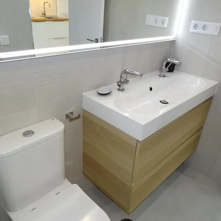 Tisalaya 1.5. Maspalomas (Gran Canaria)