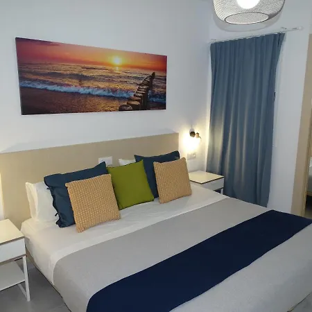 Tisalaya 1.5. Maspalomas (Gran Canaria)