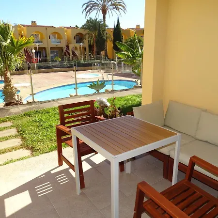 Maspalomas Tisalaya 1.5. Appartamento Maspalomas (Gran Canaria)
