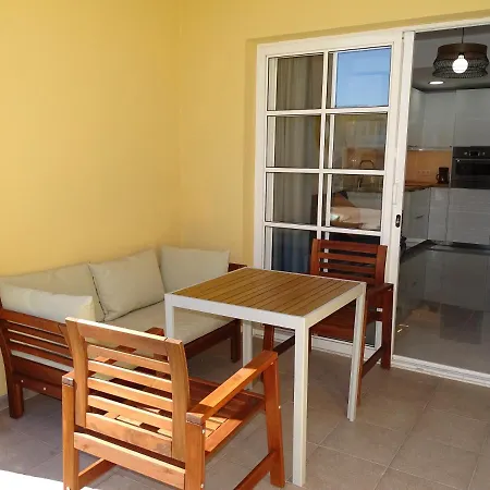 Maspalomas Tisalaya 1.5. Appartamento *