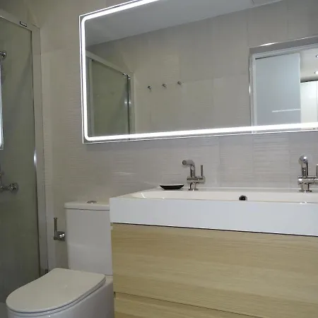Tisalaya 1.5. Apartamento Maspalomas (Gran Canaria)