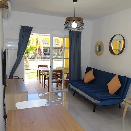 Maspalomas Tisalaya 1.5.