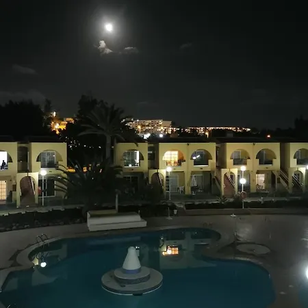 Maspalomas Tisalaya 1.5. Appartamento *