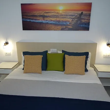 Maspalomas Tisalaya 1.5.