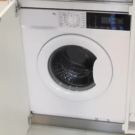 Appartamento Tisalaya 1.5. *