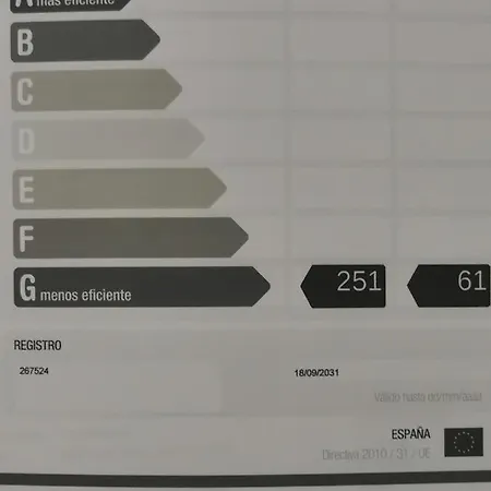Appartamento Maspalomas Tisalaya 1.5.