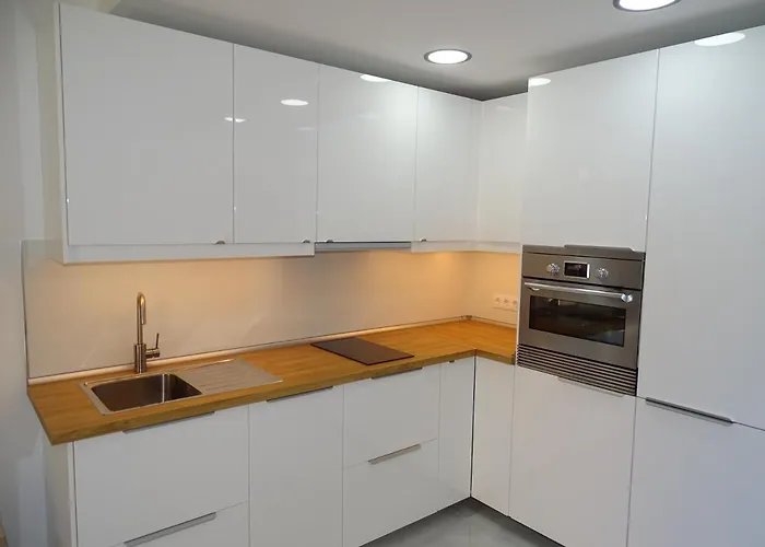 Tisalaya 1.5. Appartement *