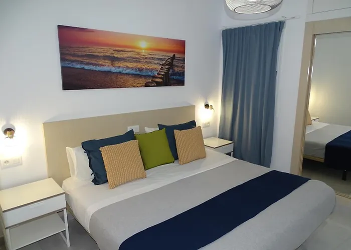 Tisalaya 1.5. Maspalomas (Gran Canaria)