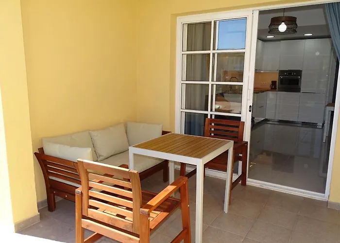 Tisalaya 1.5. Appartement *
