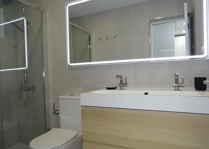 Tisalaya 1.5. Appartement Maspalomas (Gran Canaria)