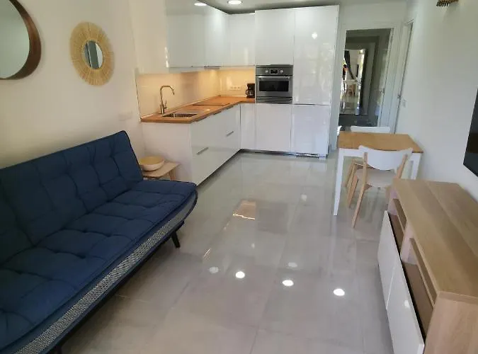 Tisalaya 1.5. Maspalomas (Gran Canaria)