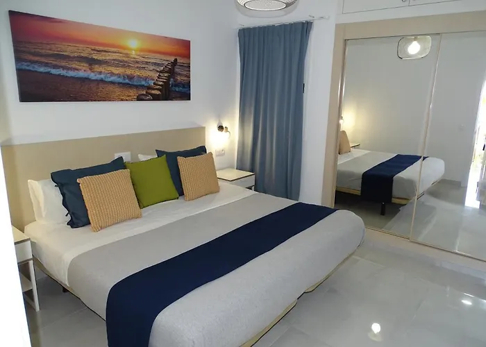 Tisalaya 1.5. Maspalomas (Gran Canaria)