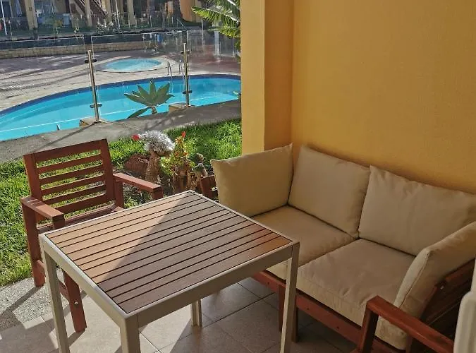 Appartement Tisalaya 1.5. *