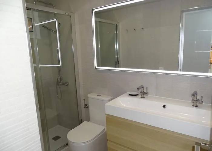 Tisalaya 1.5. Appartement Maspalomas (Gran Canaria)