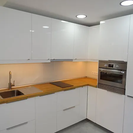 Tisalaya 1.5. Apartment *