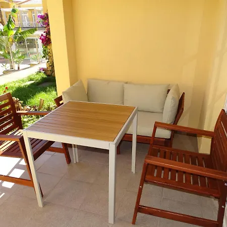 Tisalaya 1.5. Maspalomas (Gran Canaria)