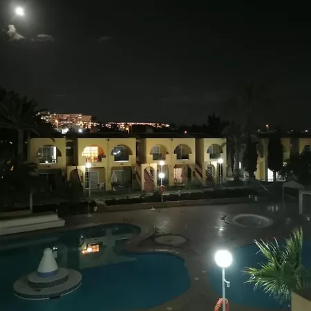 Apartment Tisalaya 1.5. Maspalomas (Gran Canaria)