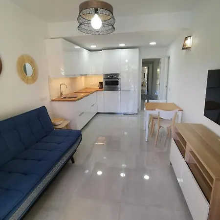 Maspalomas Tisalaya 1.5.