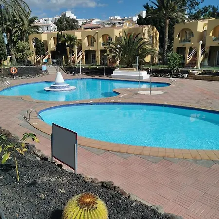 Maspalomas Tisalaya 1.5.