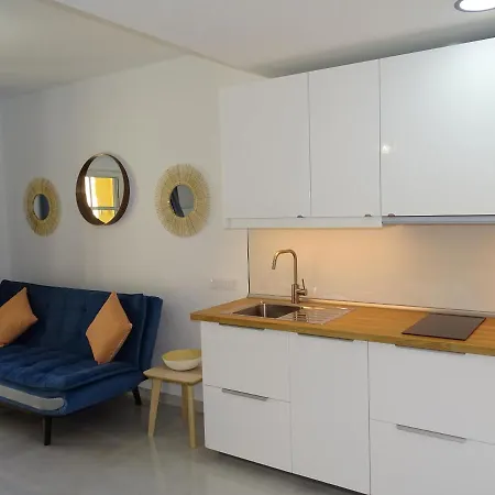 Tisalaya 1.5. Maspalomas (Gran Canaria)