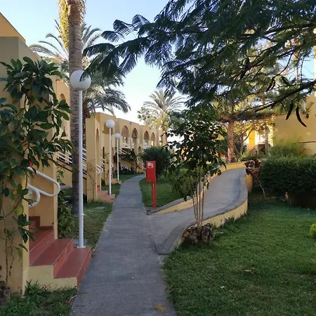 Maspalomas Tisalaya 1.5. * Maspalomas (Gran Canaria)