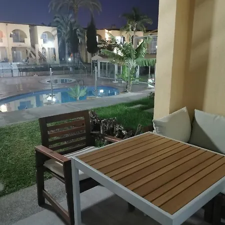 Apartment Maspalomas Tisalaya 1.5. *