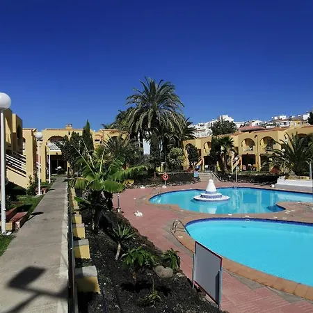 Maspalomas Tisalaya 1.5. Apartment