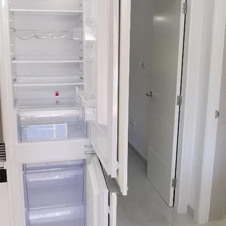 Tisalaya 1.5. Maspalomas (Gran Canaria)